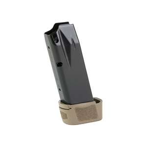 MAG CENT ARMS MC9 15RD GRP EXT FDE