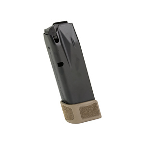 MAG CENT ARMS MC9 15RD GRP EXT FDE