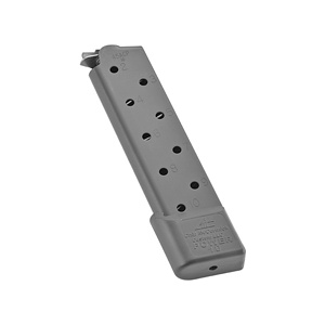 MAG CMC PROD PWR 10RD 45ACP BLK