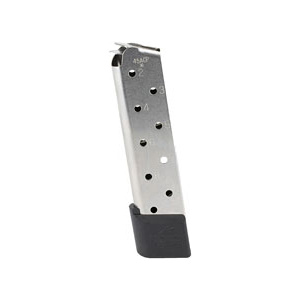 MAG CMC PROD PM 10RD 45ACP STS