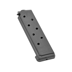 MAG CMC PROD PWR 8RD 45ACP BLK
