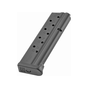 MAG CMC PROD RANGE PRO 10RD 9MM BLK