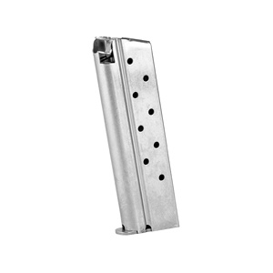 COLT GVT/GC/CC 38 SUPER STS 9RD MAGAZINE