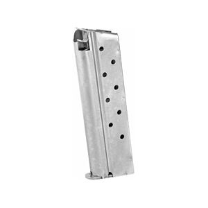 COLT GVT/GC/CC 9MM STAINLESS 9RD MAGAZINE