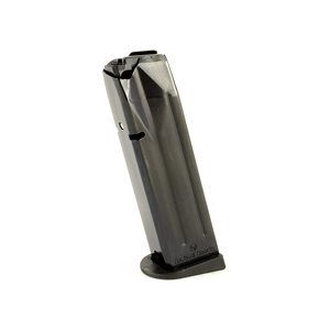 MAGAZINE CZ75 TS/CZECHMATE 9MM 20RD