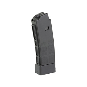 MAGAZINE CZ SCORP 9MM 20RD BLK 3P