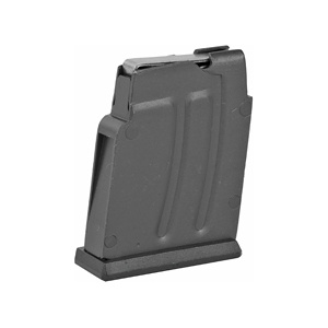 CZ 452 ZKM 22LR 5RD METAL MAGAZINE