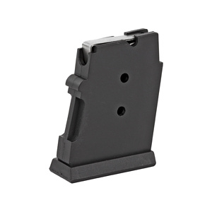 MAGAZINE CZ 452 ZKM 22LR 5RD POLY