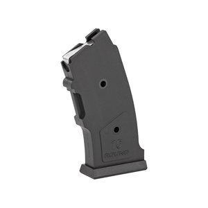 CZ 452 ZKM 22LR 10RD POLY MAGAZINE