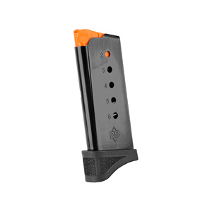 DBF DB9 GEN4 9MM 6RD MAGAZINE W/FINGER EXT