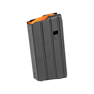 MAG DURAMAG 20RD 350 LEGEND SS BLK