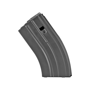 MAG DURAMAG 20RD 7.62X39 SS BLK