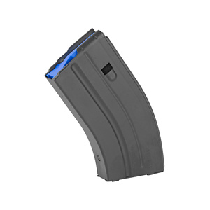 MAG DURAMAG 20RD 6.5 GRENDL SS BLK