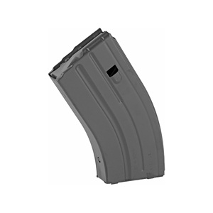 MAG DURAMAG 20RD 6.8SPC SS BLK