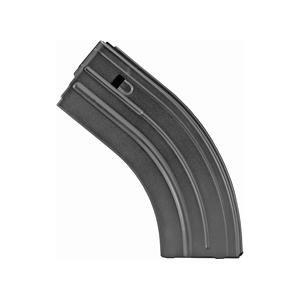 MAG DURAMAG 28RD 7.62X39 SS BLK