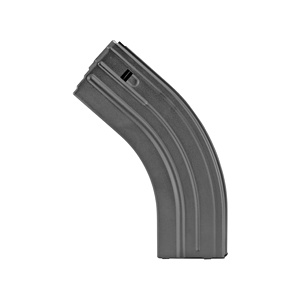 MAG DURAMAG 30RD 7.62X39 SS BLK