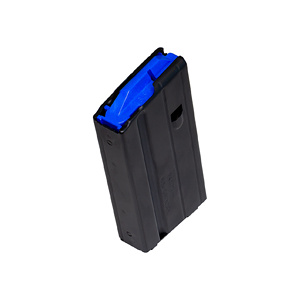 MAG DURAMAG 15RD 6ARC/6.5GRND SS BLK