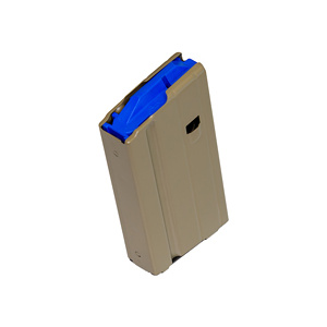 MAG DURAMAG 15RD 6ARC/6.5GRND SS FDE
