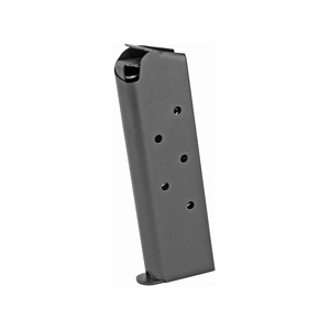 MAG ED BROWN 45ACP 7RD BLK
