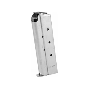 MAG ED BROWN 10MM 8RD STS