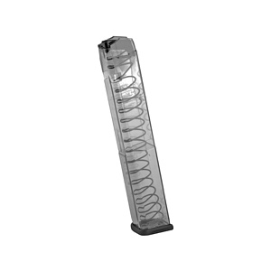 ETS MAG FOR GLK 22/23 40SW 30RD CLR
