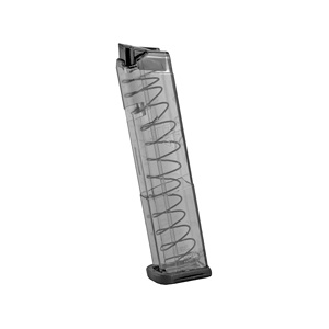 ETS MAG FOR GLK 42 380ACP 12RD CLR