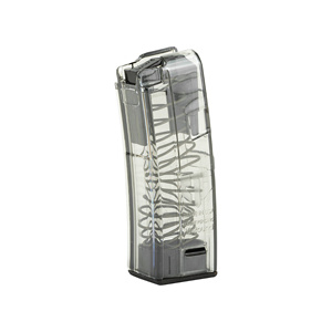 ETS MAG FOR HK MP5 9MM 10RD CLR