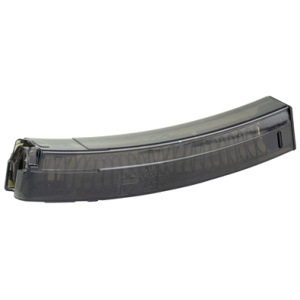 ETS MAGAZINE FOR HK MP5 9MM 30RD CRB SMK