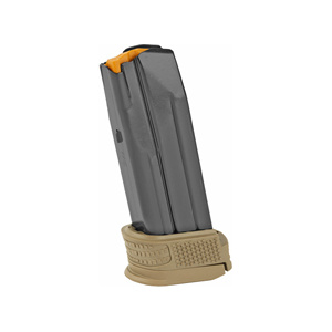 FN 509C 9MM 17RD MAGAZINE FDE
