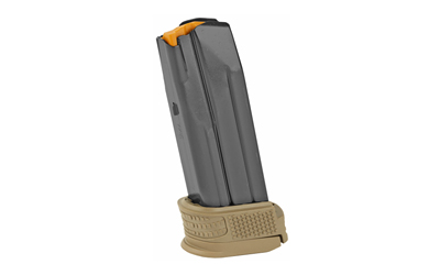 FN 509C 9MM 17RD MAGAZINE FDE