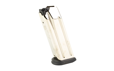 FN 510 10MM 15RD MAGAZINE SLV/BLK