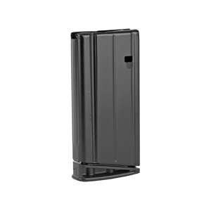 MAG FN SCAR 17S 308WIN 20RD BLK