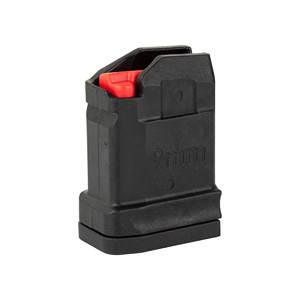 MAG HENRY HOMESTEADER 9MM 5RD