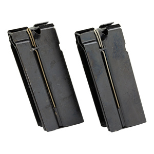 HENRY US SURVIVAL 22LR 8RD MAGAZINE 2 PK