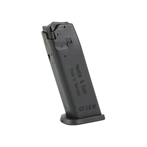 MAG HK USP-FS 40SW 13RD