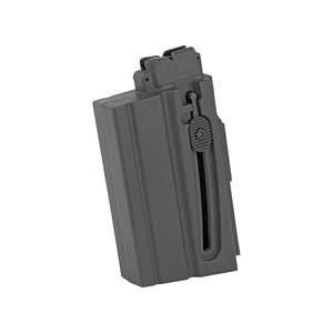 MAG HK HK416 22LR 10RD BLK