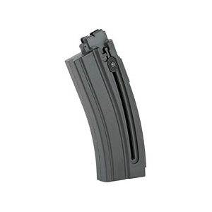MAG HK HK416 22LR 20RD BLK
