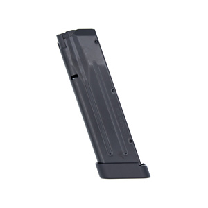 MAG TANFOGLIO 9MM K T PAD BLK 19RD