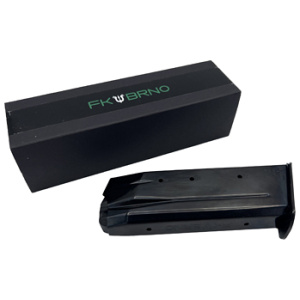 MAG FK BRNO 7.5 FK 10MM 40SW 14RD