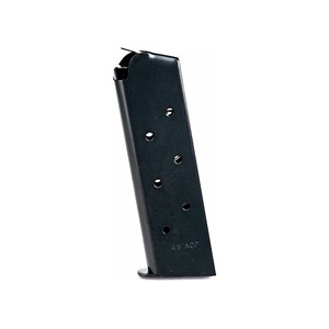 KIMBER 45ACP 8RD MAGAZINE BLACK
