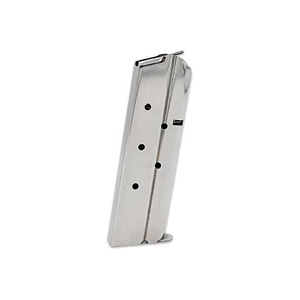 KIMBER 10MM 8RD MAGAZINE SS SILVER