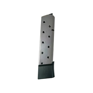 KIMBER 45ACP 10RD MAGAZINE SS STEEL