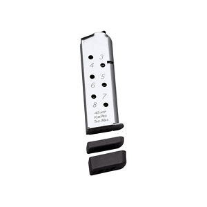 KIMBER TACTICAL 45ACP 8RD MAGAZINE SS