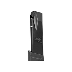 MAG KIMBER 9MM 18RD FOR KDS9C BLK