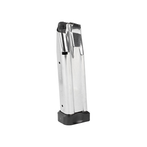 MAG KIMBER 2K11 9MM 20RD MAGAZINE SILVER