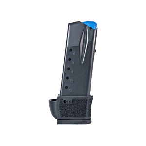 MAG KIMBER 9MM R7 CARBON 15RD BLK