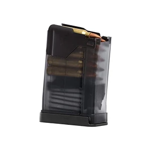 LANCER L5AWM GEN2 223REM 10RD SMOKE