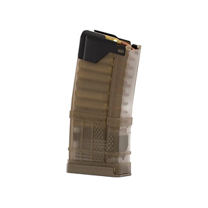 LANCER L5AWM GEN2 223REM 20RD TDE