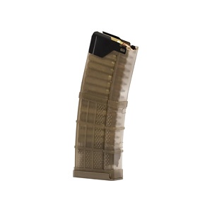 LANCER L5AWM GEN2 223REM 30RD TDE