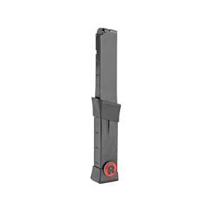 MAG HI-PT REDBALL 45ACP 20RD BLK